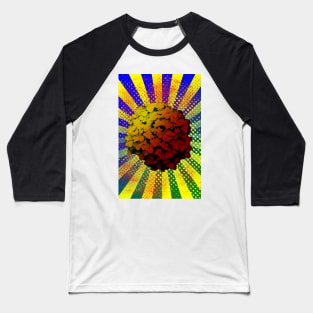 HORTENSIA 2 Baseball T-Shirt